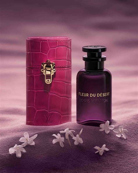 Products by Louis Vuitton: Fleur Du Désert